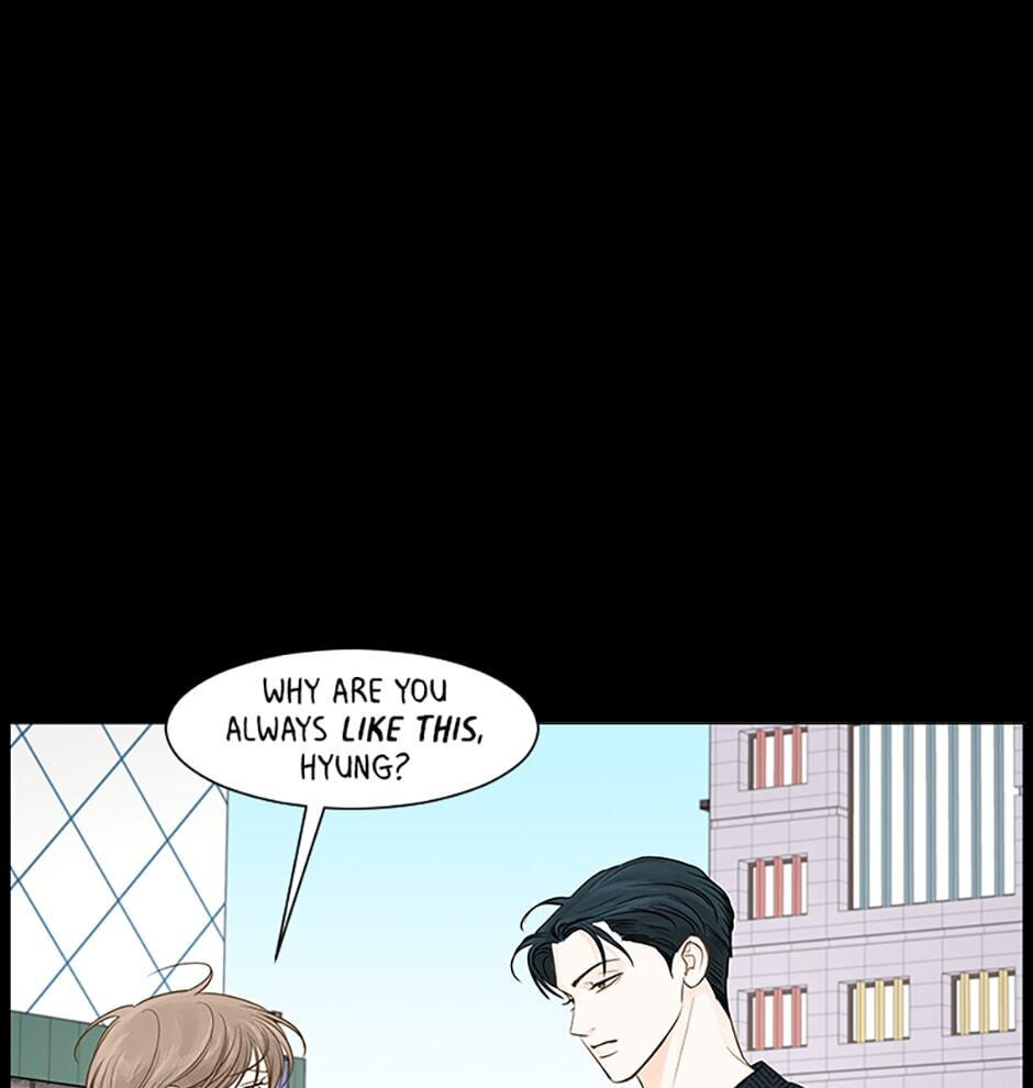 Read Secret Relationships chapter 34 image 20 on Lezhin