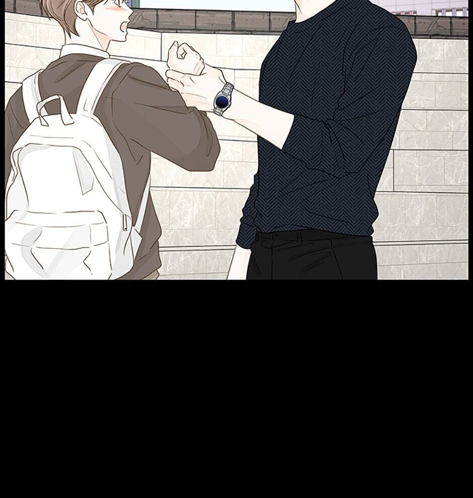 Read Secret Relationships chapter 34 image 21 on Lezhin