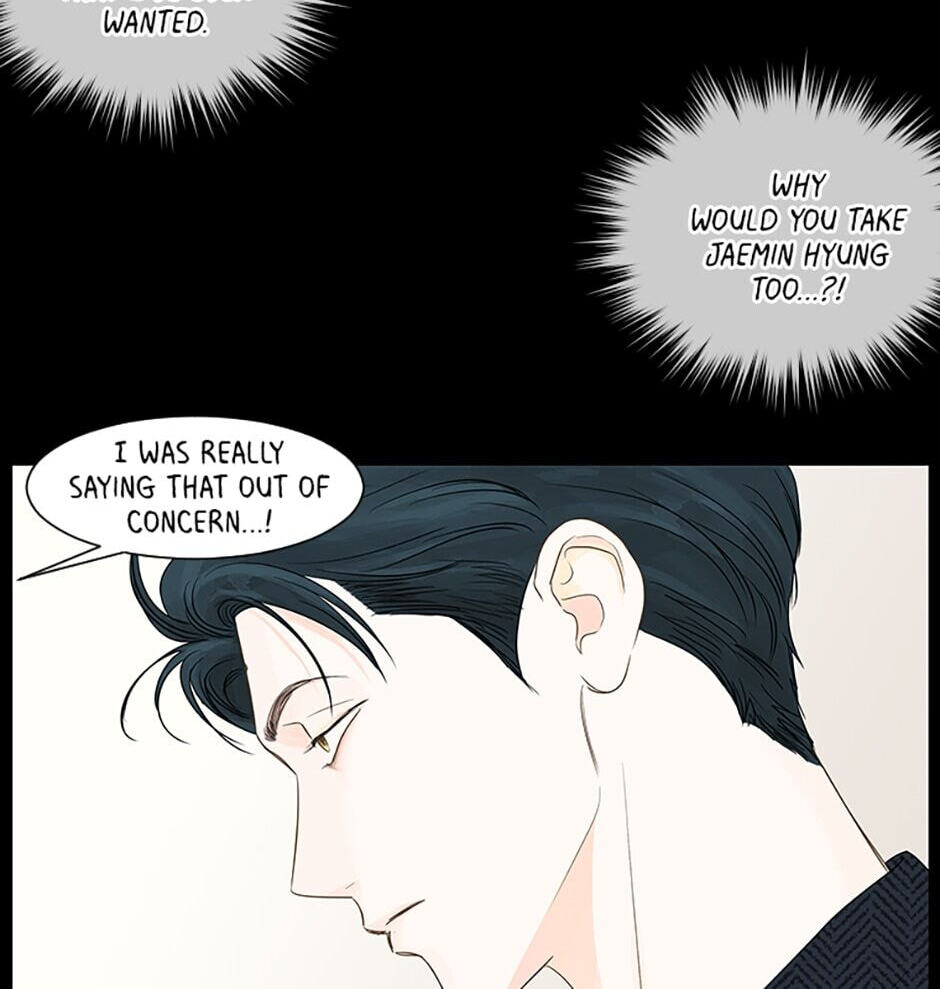 Read Secret Relationships chapter 34 image 23 on Lezhin