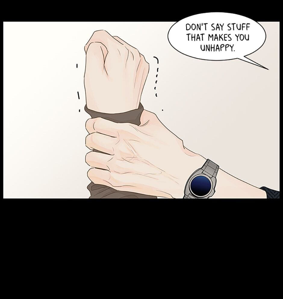 Read Secret Relationships chapter 34 image 26 on Lezhin