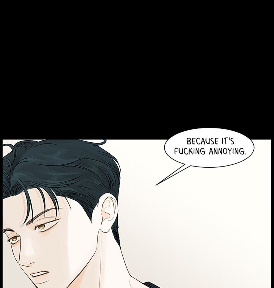 Read Secret Relationships chapter 34 image 27 on Lezhin