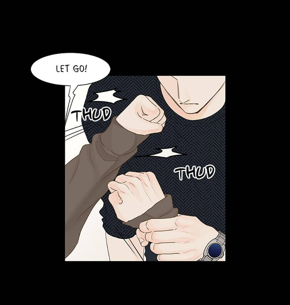 Read Secret Relationships chapter 34 image 30 on Lezhin