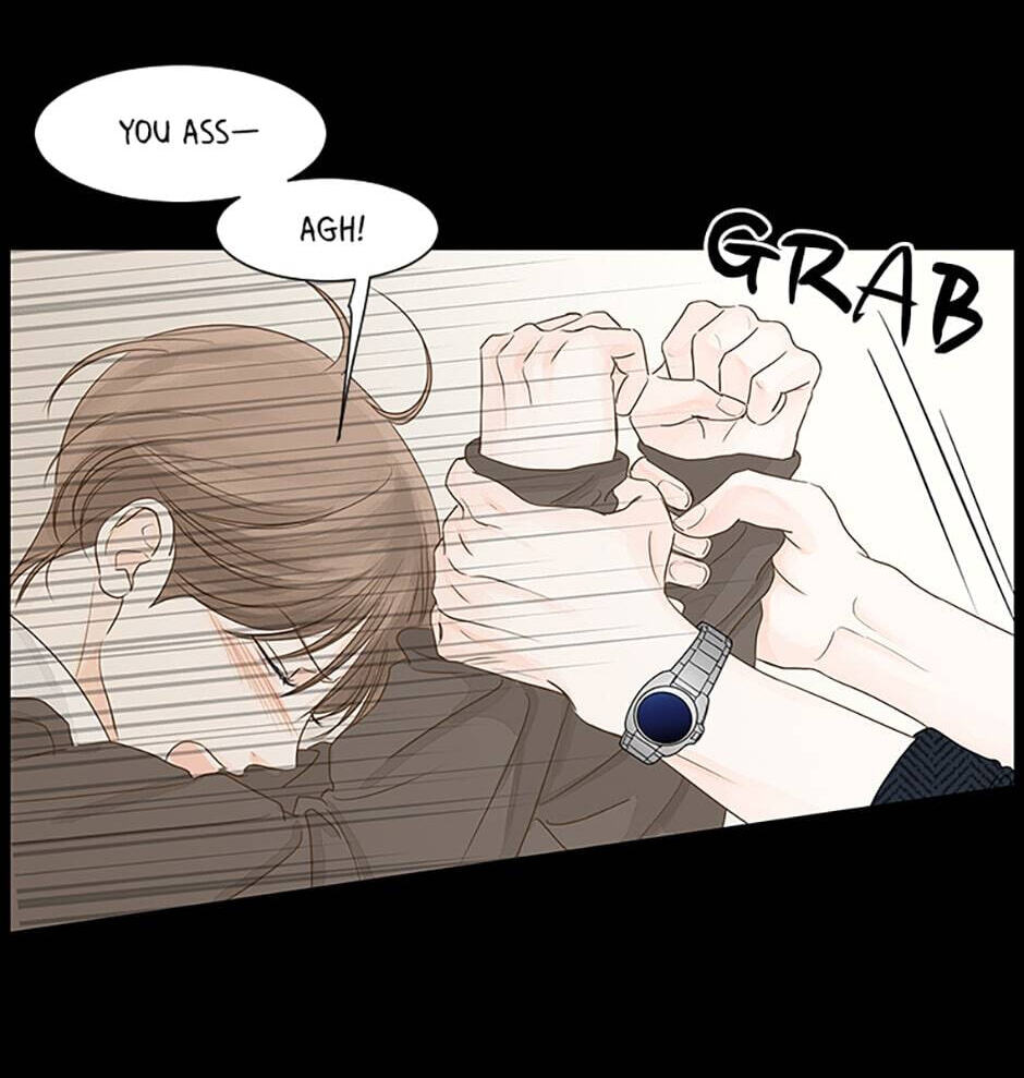 Read Secret Relationships chapter 34 image 31 on Lezhin