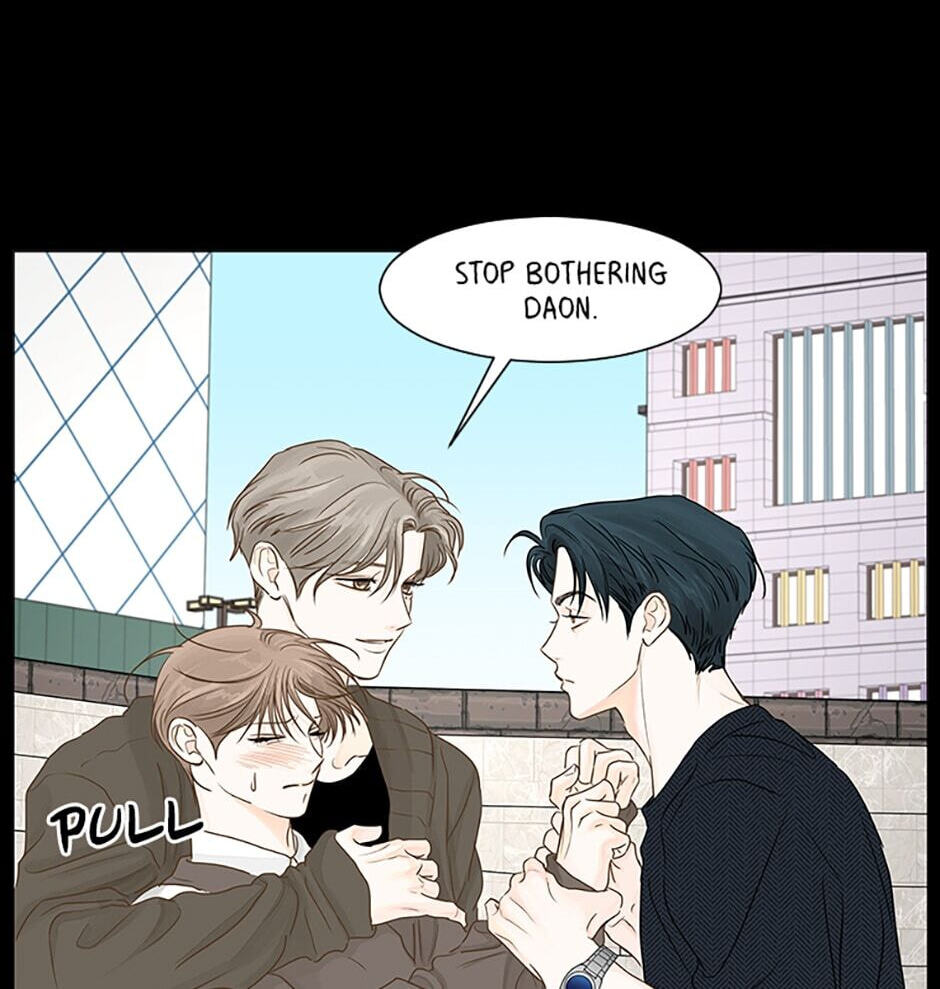 Read Secret Relationships chapter 34 image 37 on Lezhin