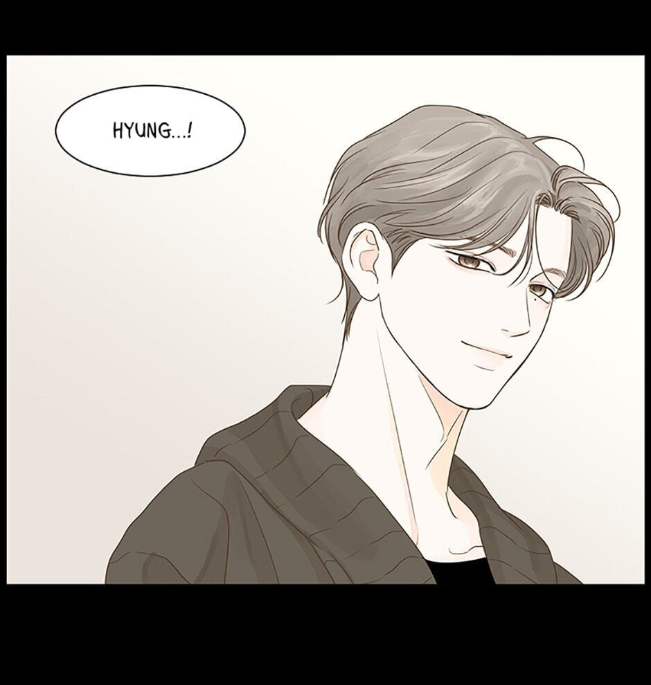Read Secret Relationships chapter 34 image 40 on Lezhin