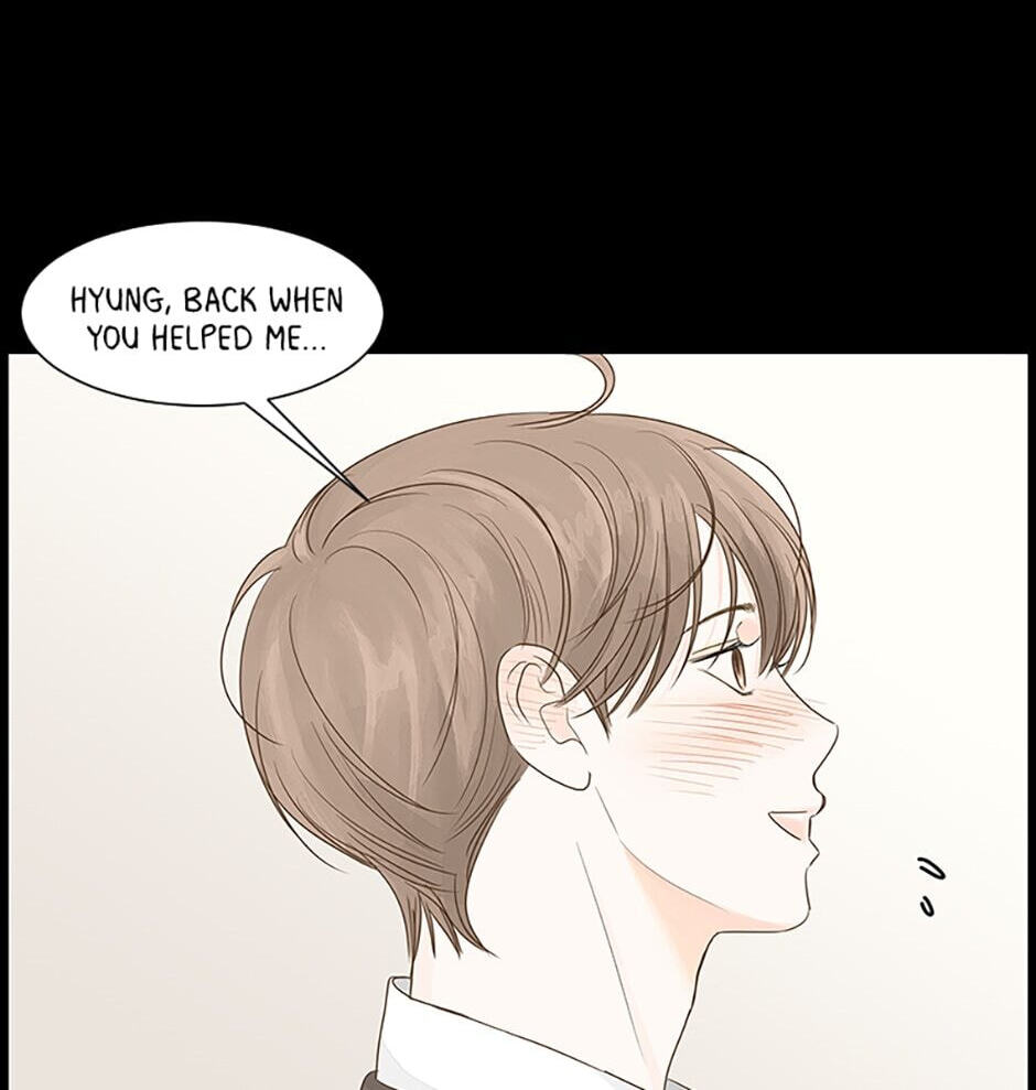 Read Secret Relationships chapter 34 image 43 on Lezhin