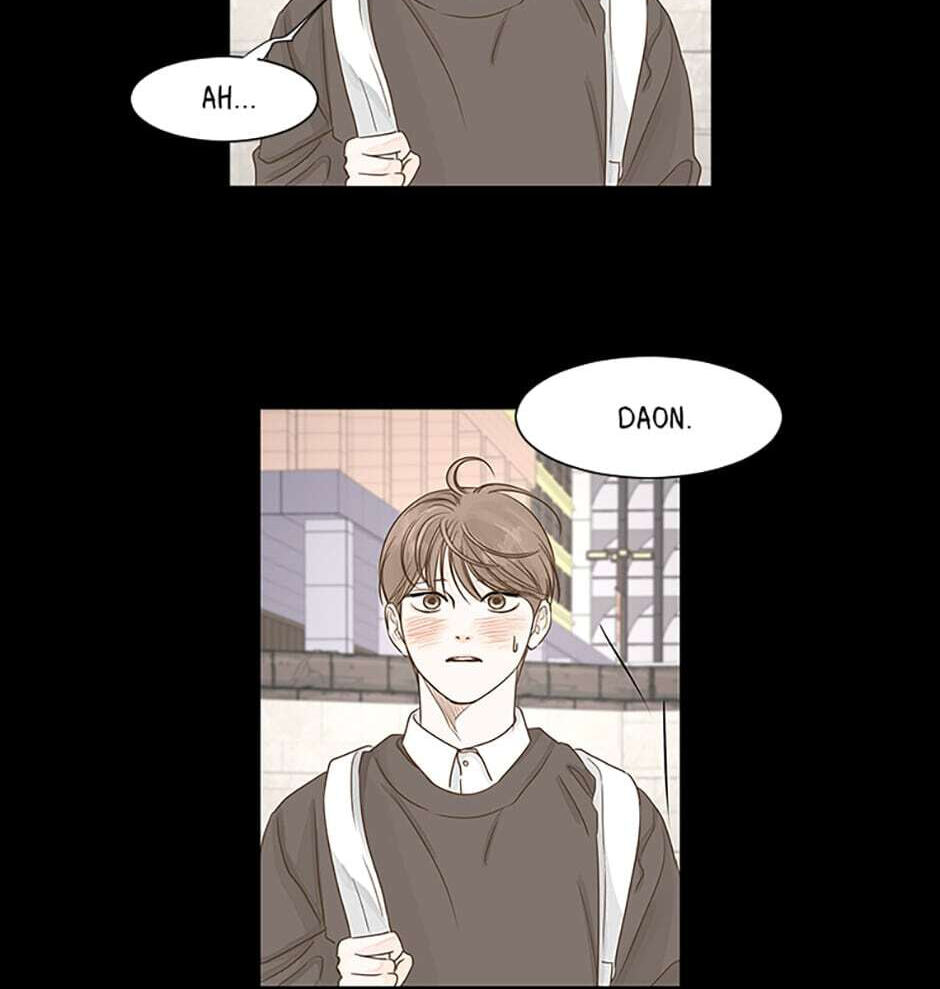 Read Secret Relationships chapter 34 image 49 on Lezhin