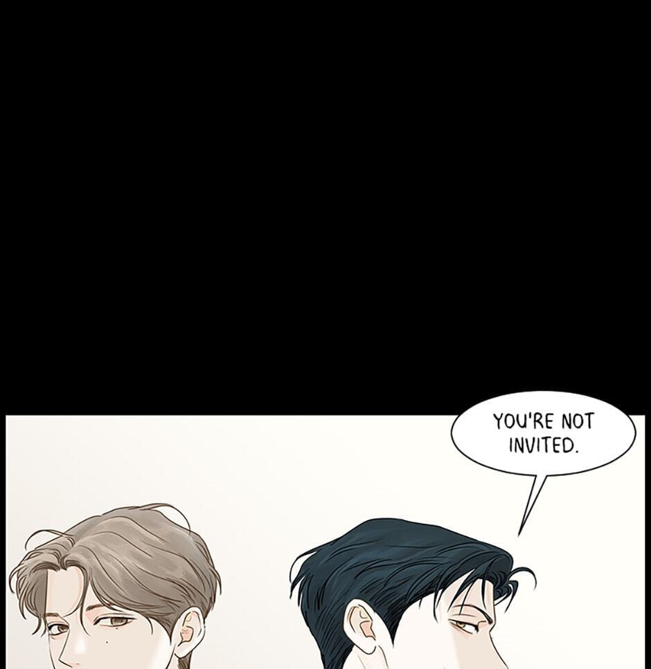 Read Secret Relationships chapter 34 image 50 on Lezhin