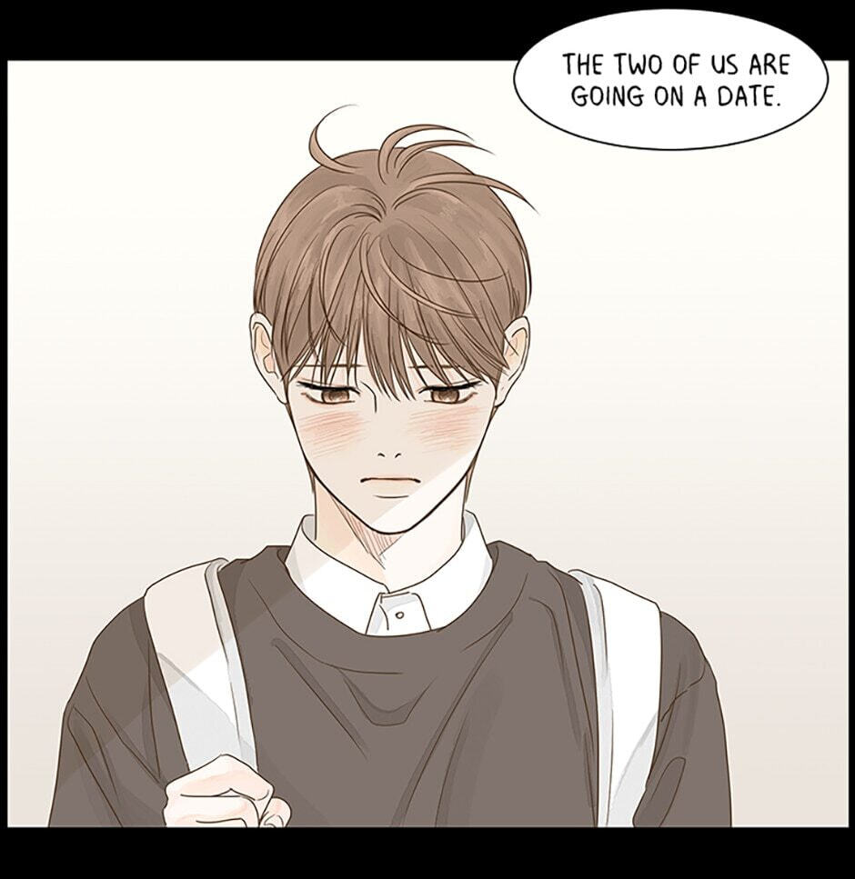 Read Secret Relationships chapter 34 image 52 on Lezhin