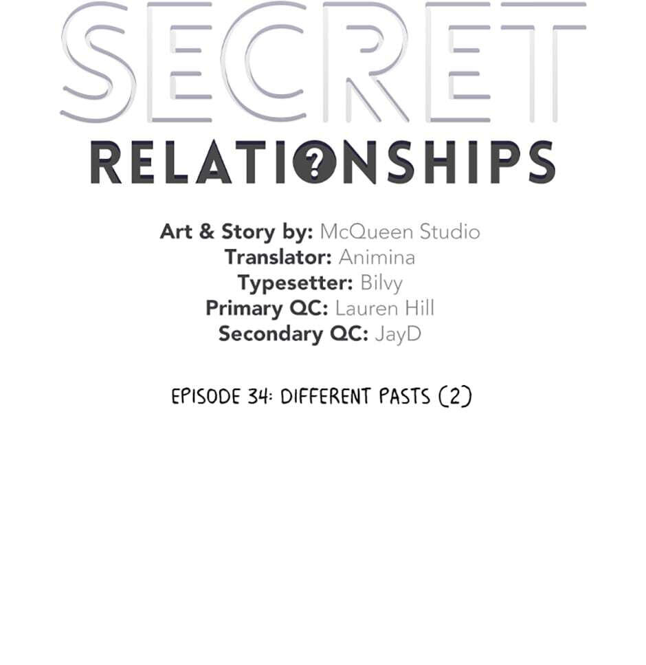 Read Secret Relationships chapter 34 image 56 on Lezhin