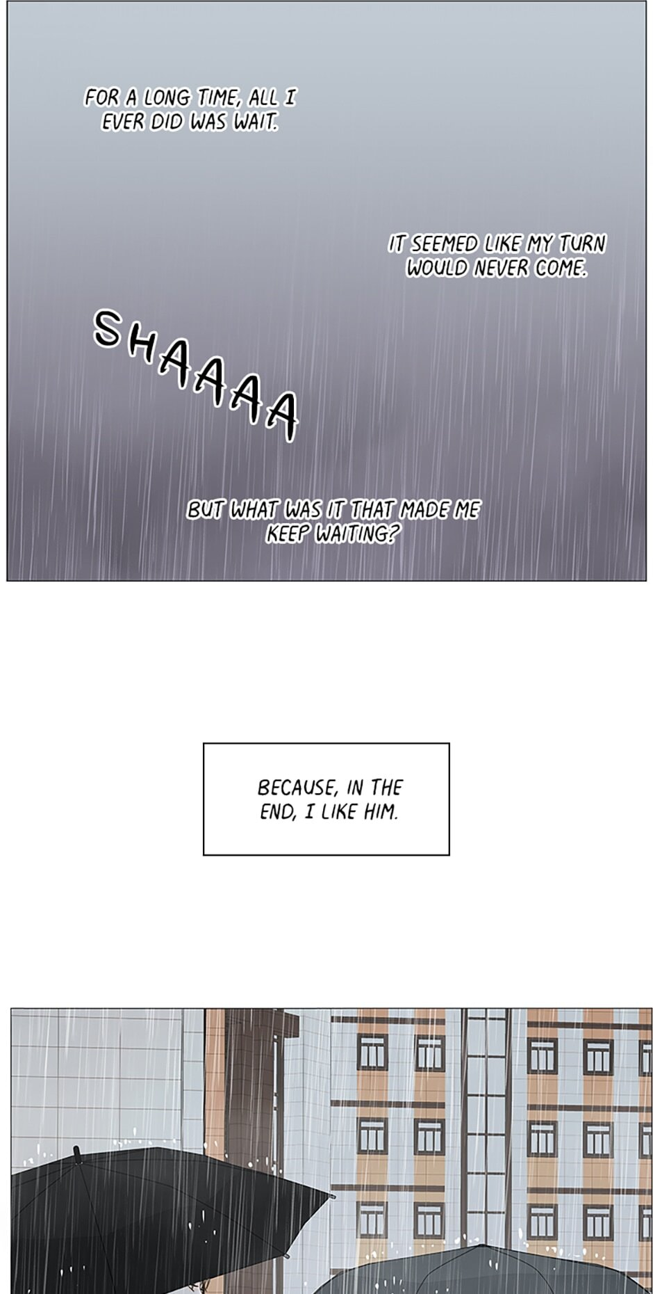 Read Secret Relationships chapter 34 image 58 on Lezhin
