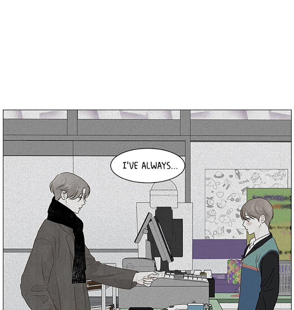 Read Secret Relationships chapter 34 image 64 on Lezhin