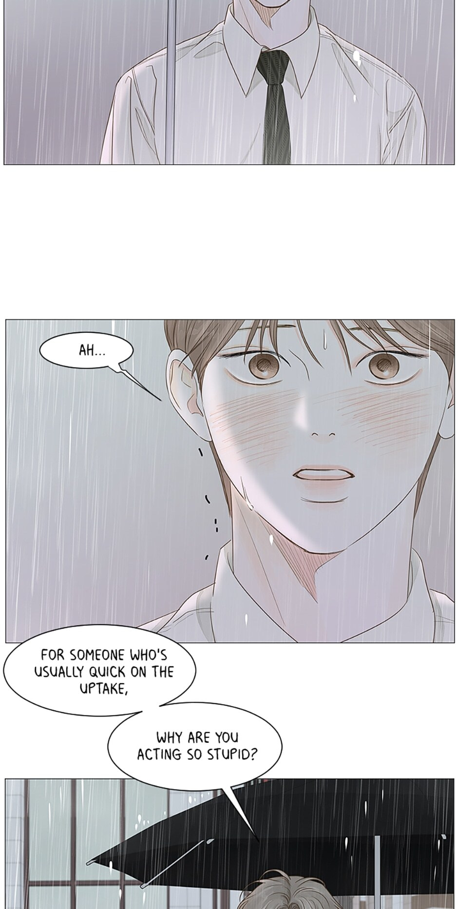 Read Secret Relationships chapter 34 image 72 on Lezhin