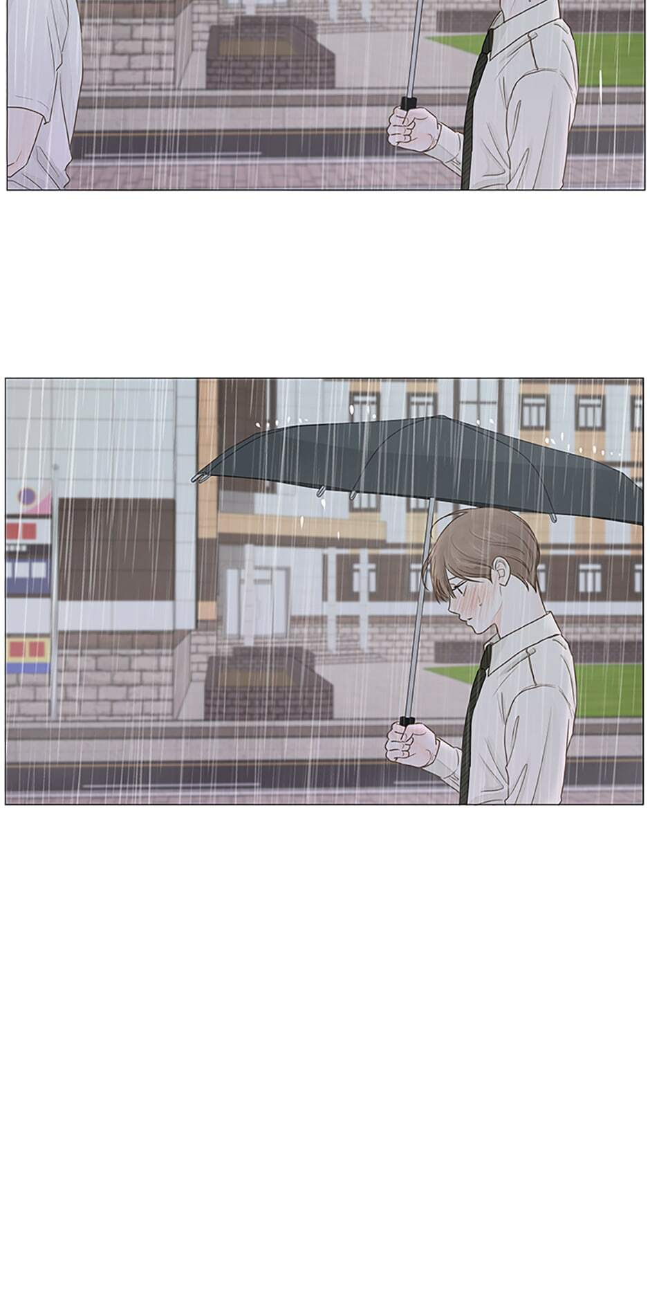 Read Secret Relationships chapter 34 image 74 on Lezhin