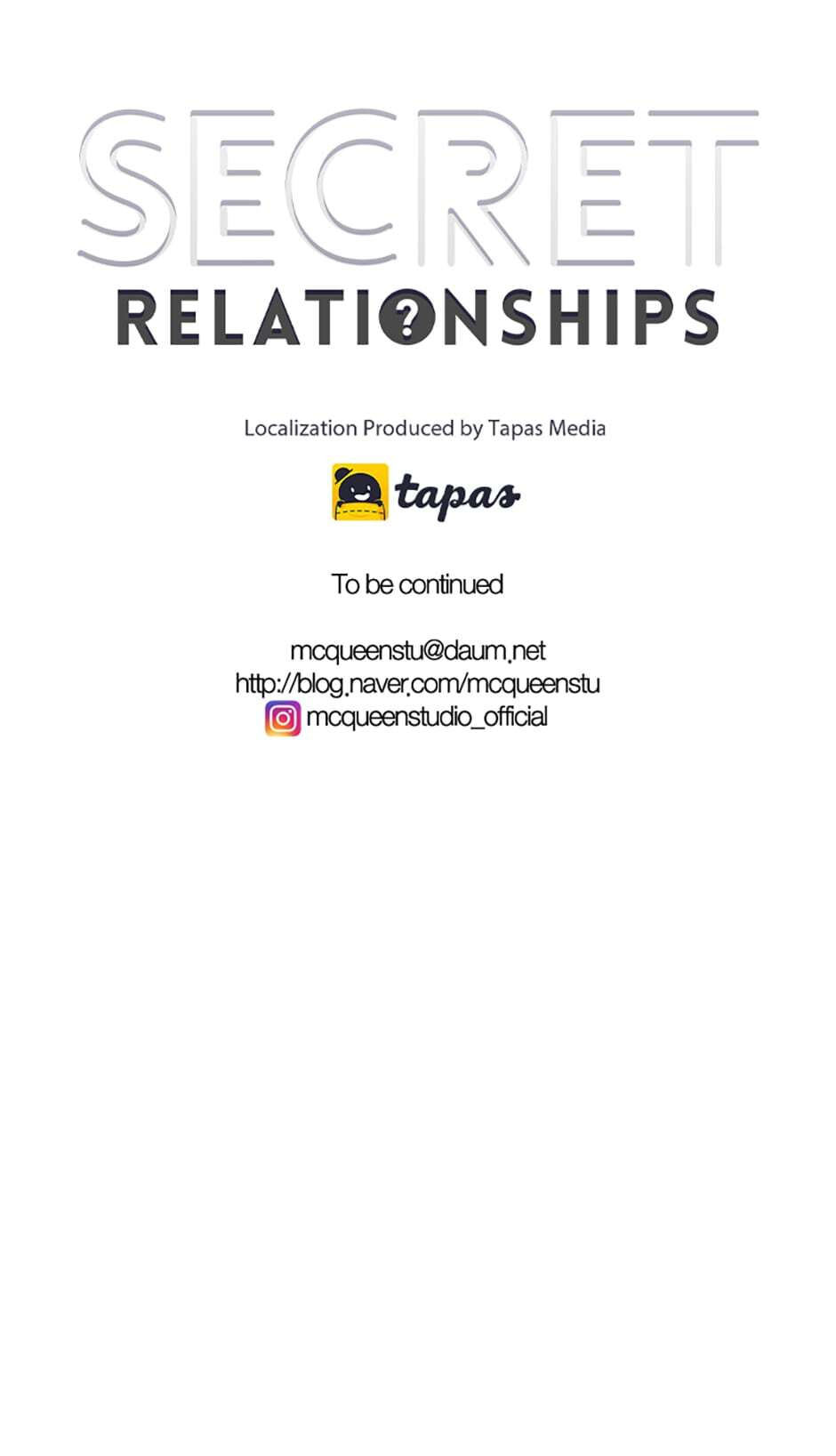 Read Secret Relationships chapter 34 image 78 on Lezhin