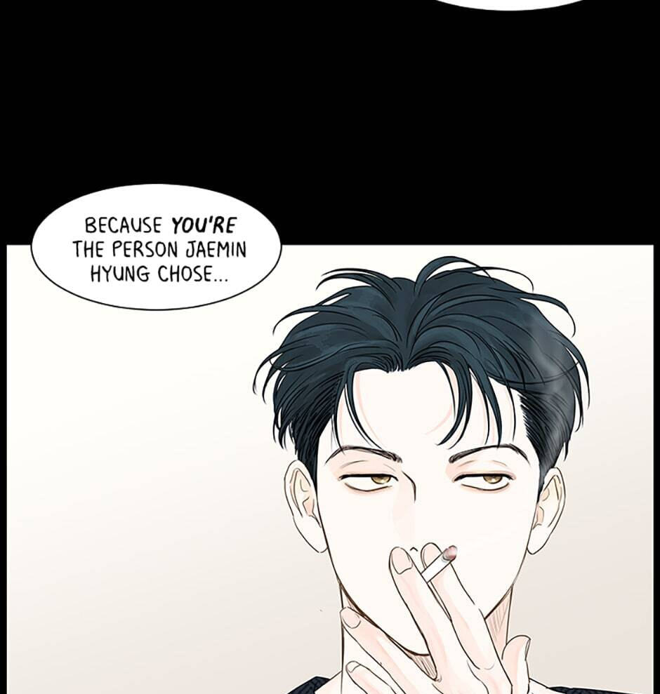 Read Secret Relationships chapter 34 image 8 on Lezhin