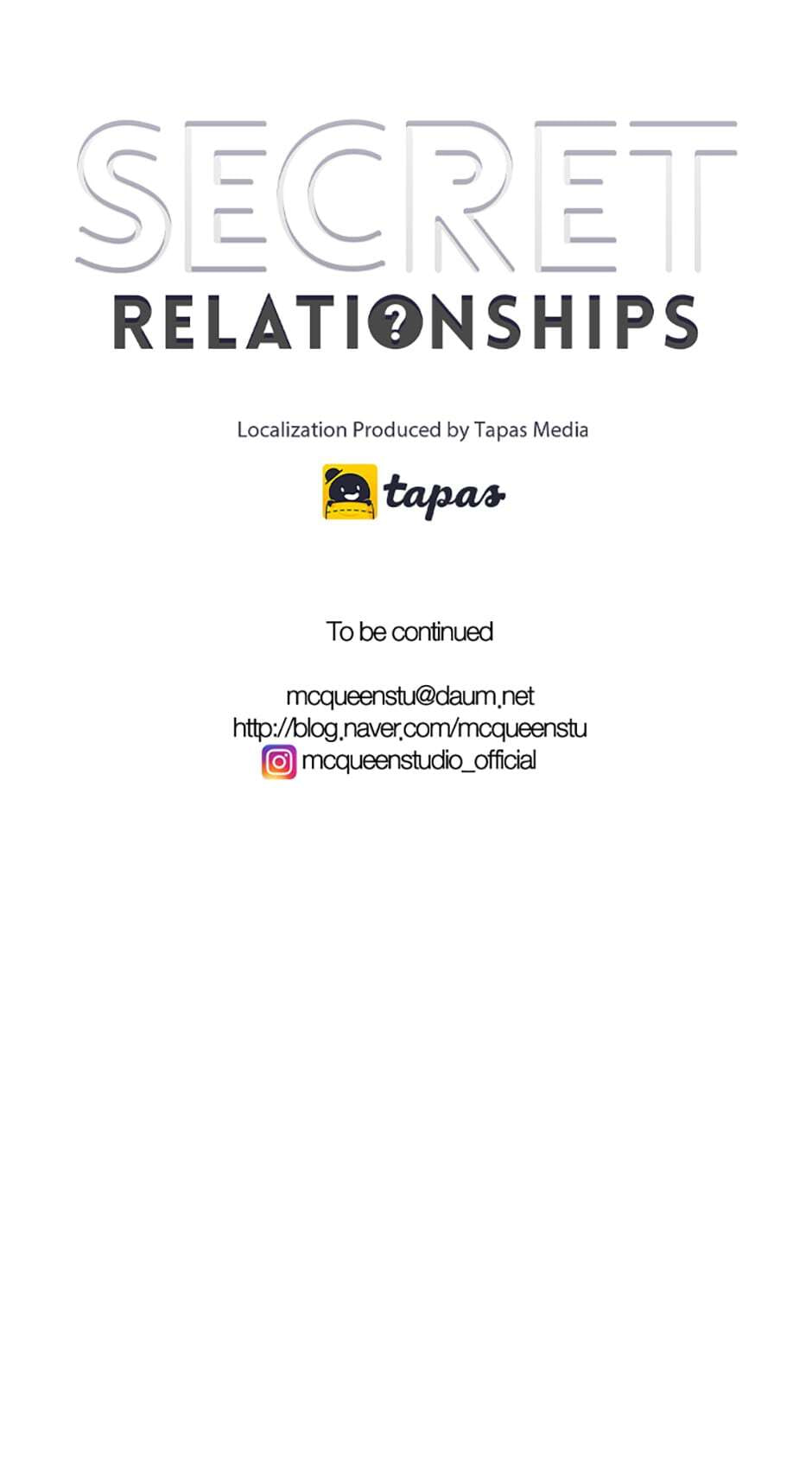 Read Secret Relationships chapter 35 image 104 on Lezhin