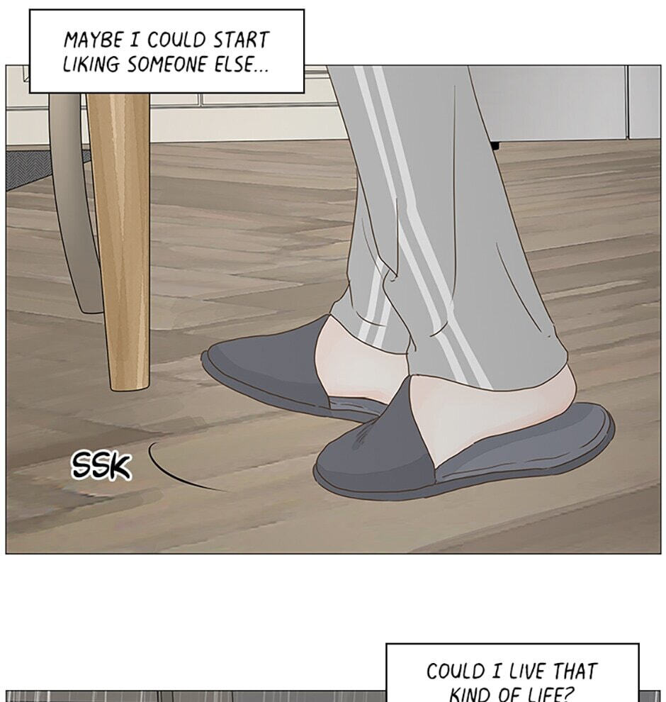 Read Secret Relationships chapter 35 image 11 on Lezhin