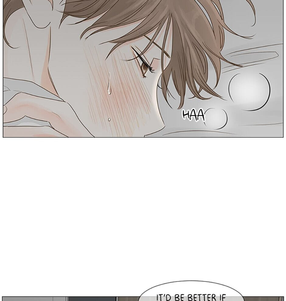 Read Secret Relationships chapter 35 image 16 on Lezhin