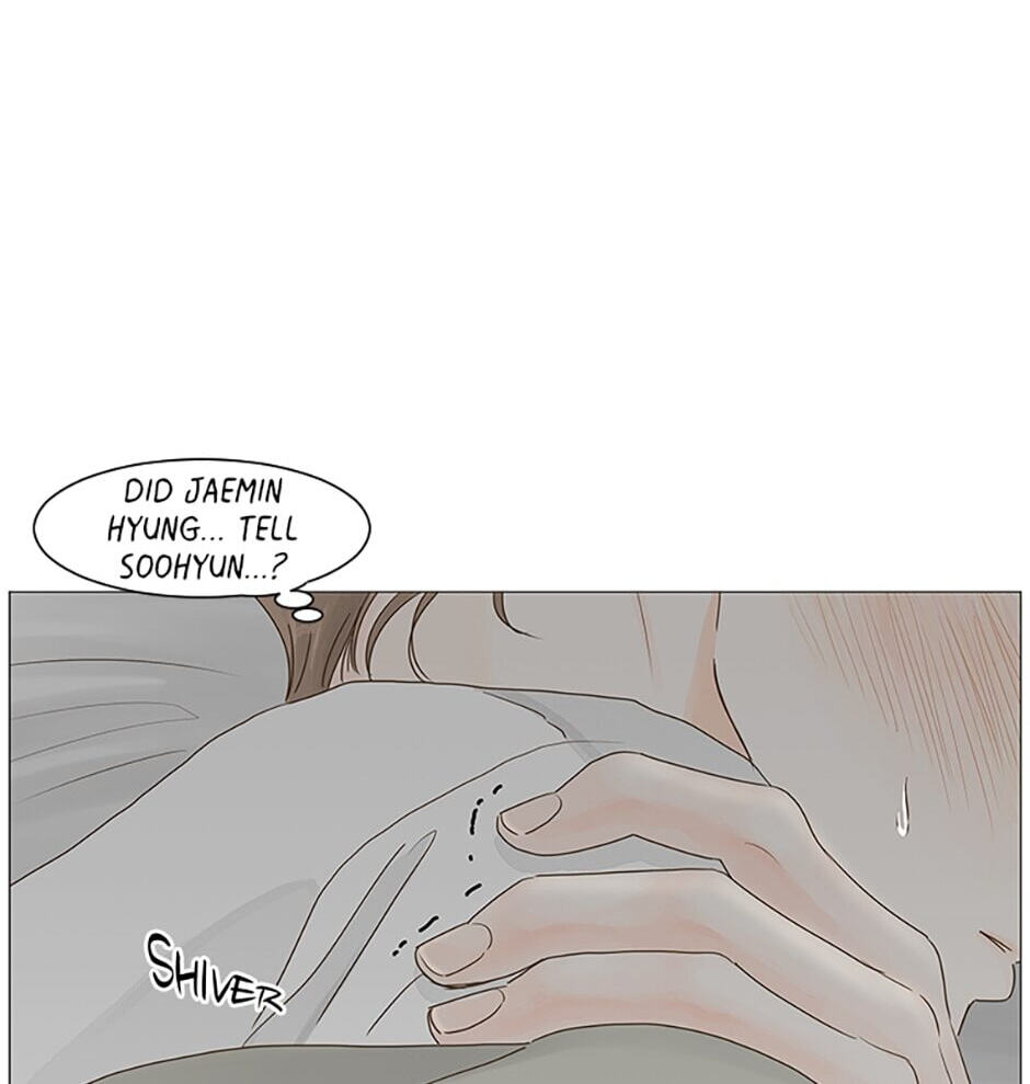 Read Secret Relationships chapter 35 image 18 on Lezhin