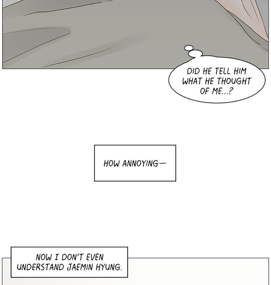 Read Secret Relationships chapter 35 image 19 on Lezhin