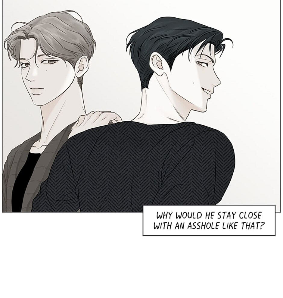 Read Secret Relationships chapter 35 image 20 on Lezhin