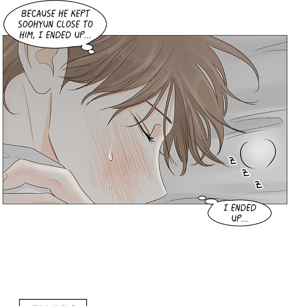 Read Secret Relationships chapter 35 image 21 on Lezhin
