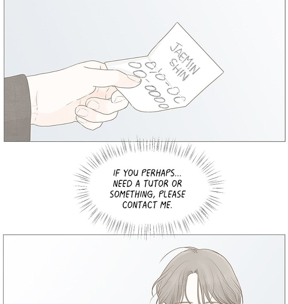 Read Secret Relationships chapter 35 image 25 on Lezhin