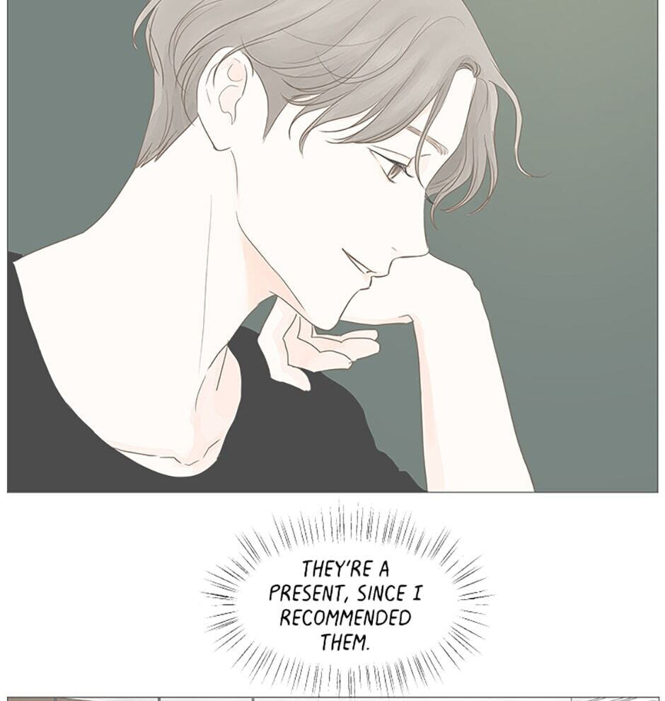 Read Secret Relationships chapter 35 image 27 on Lezhin