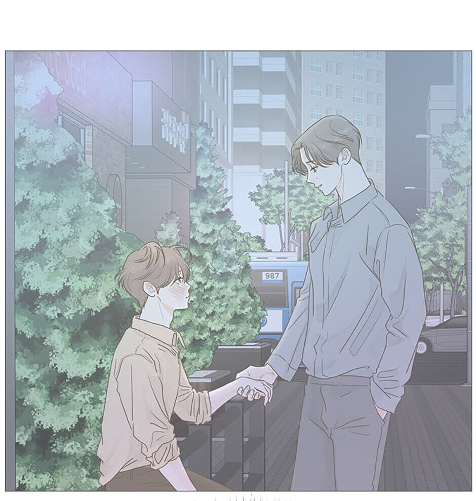 Read Secret Relationships chapter 35 image 29 on Lezhin