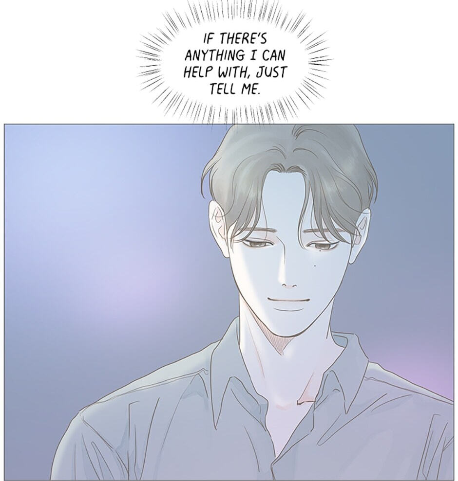Read Secret Relationships chapter 35 image 30 on Lezhin