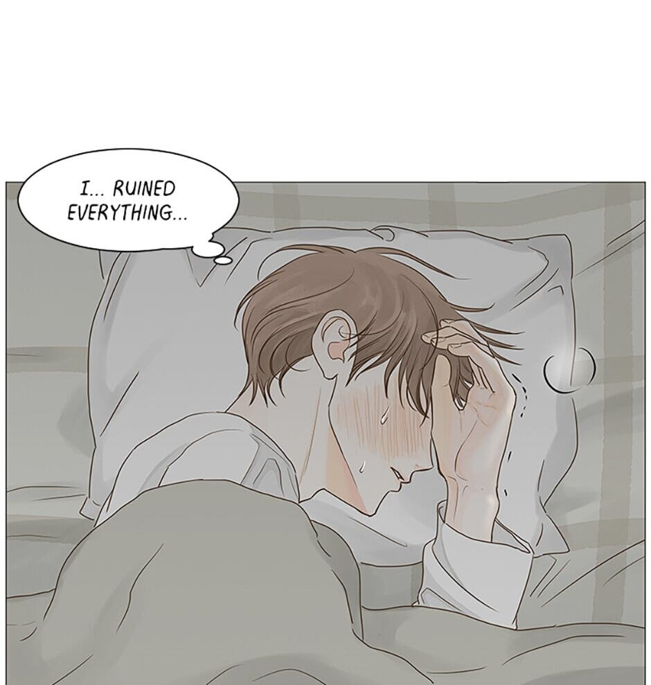 Read Secret Relationships chapter 35 image 36 on Lezhin