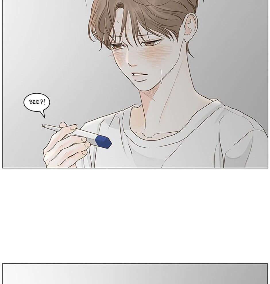 Read Secret Relationships chapter 35 image 4 on Lezhin