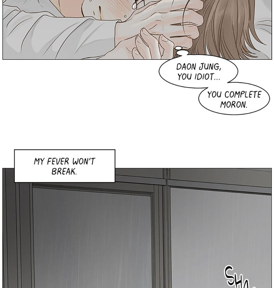 Read Secret Relationships chapter 35 image 42 on Lezhin