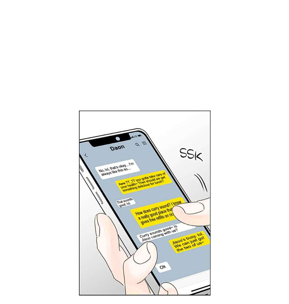 Read Secret Relationships chapter 35 image 50 on Lezhin