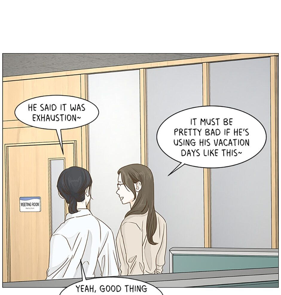 Read Secret Relationships chapter 35 image 59 on Lezhin