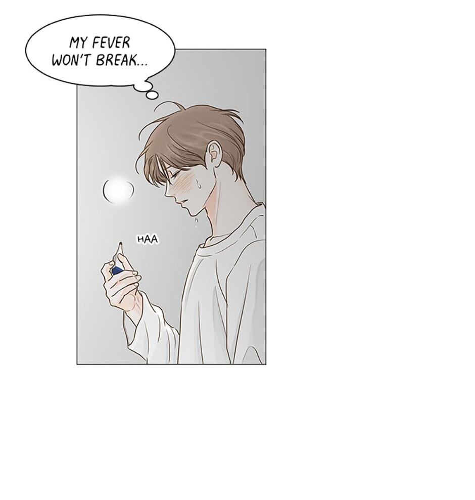 Read Secret Relationships chapter 35 image 6 on Lezhin