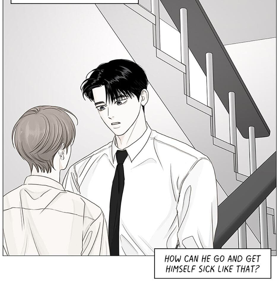 Read Secret Relationships chapter 35 image 64 on Lezhin