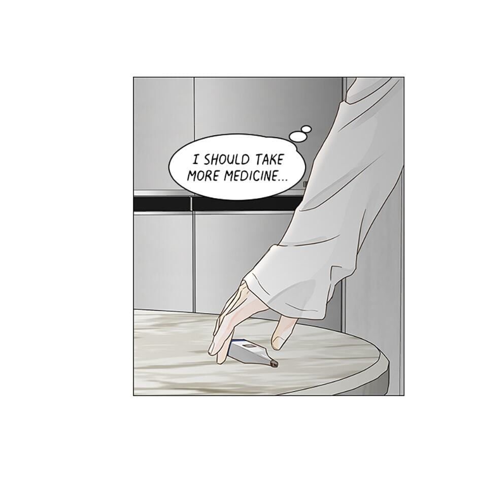 Read Secret Relationships chapter 35 image 7 on Lezhin