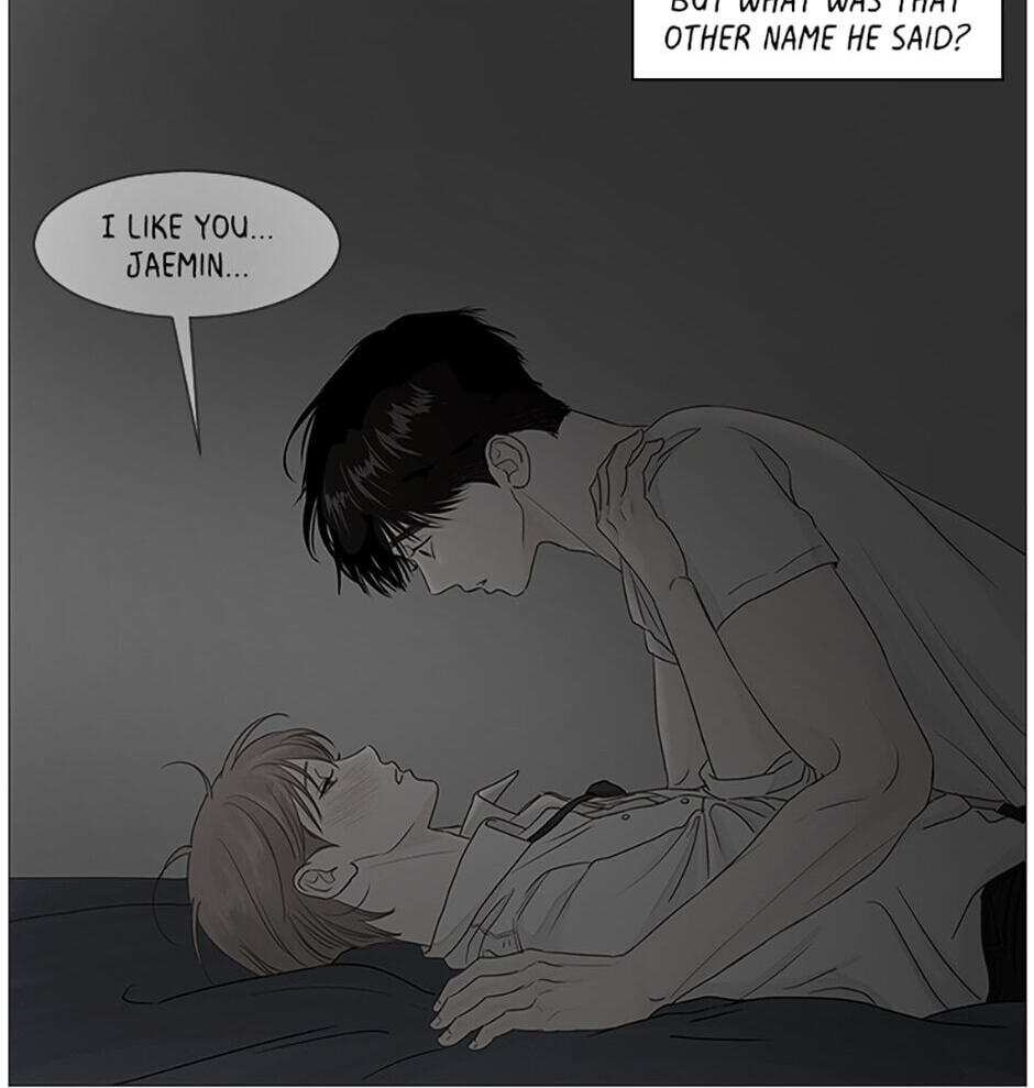 Read Secret Relationships chapter 35 image 70 on Lezhin
