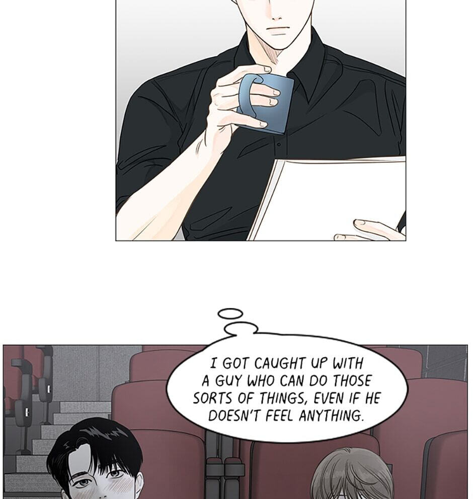 Read Secret Relationships chapter 35 image 73 on Lezhin