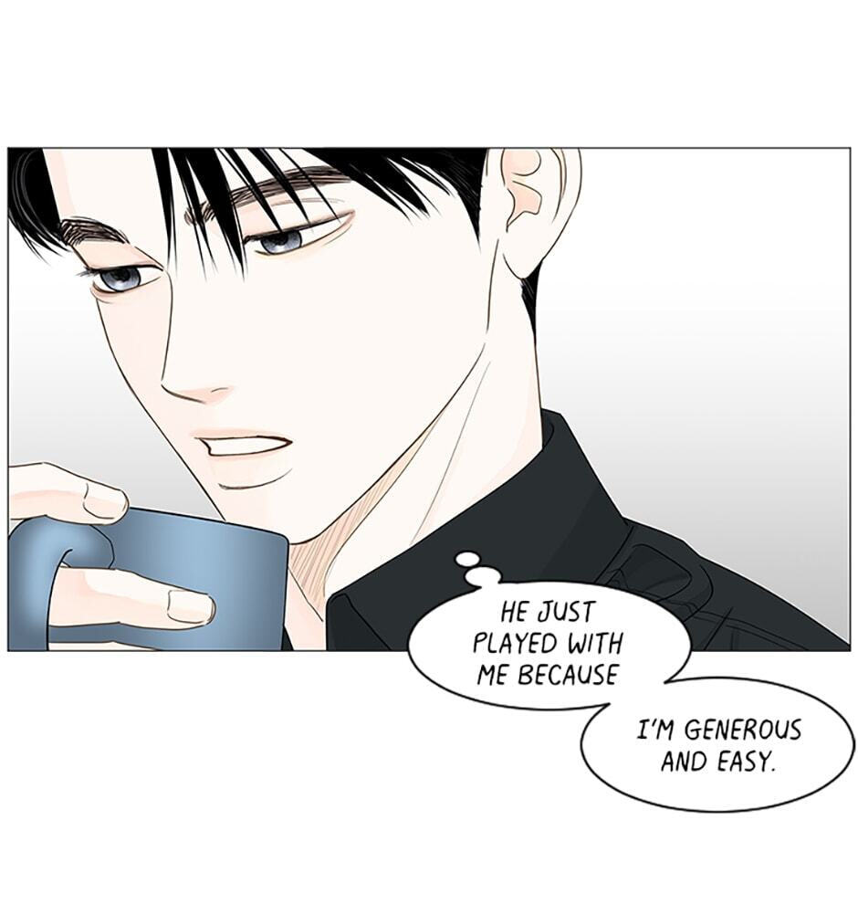 Read Secret Relationships chapter 35 image 75 on Lezhin