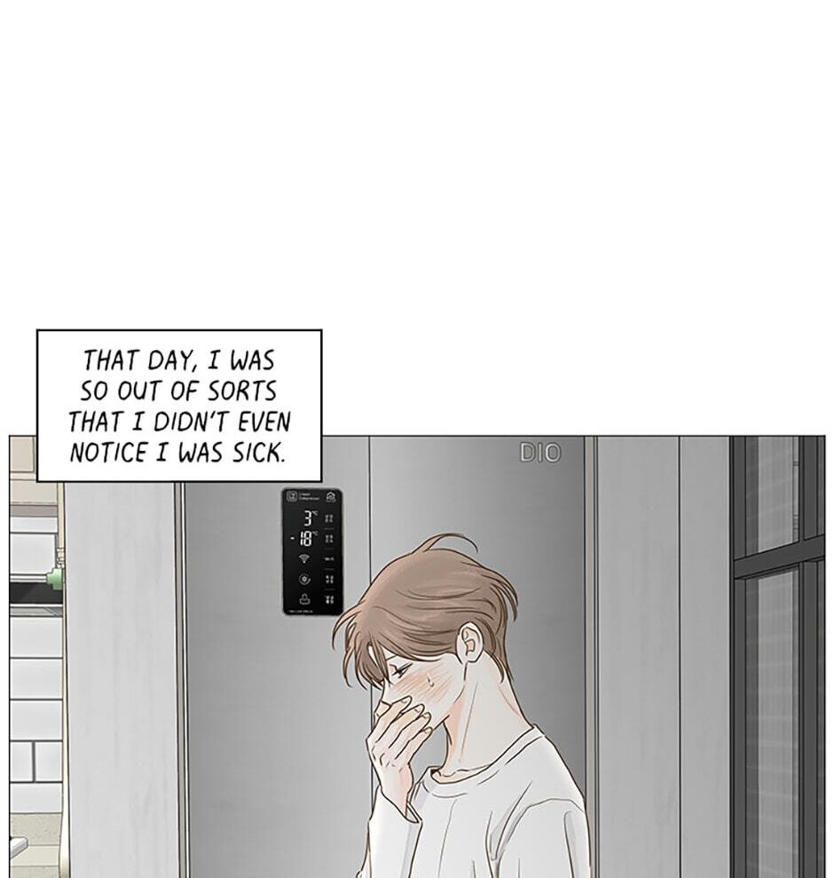 Read Secret Relationships chapter 35 image 8 on Lezhin