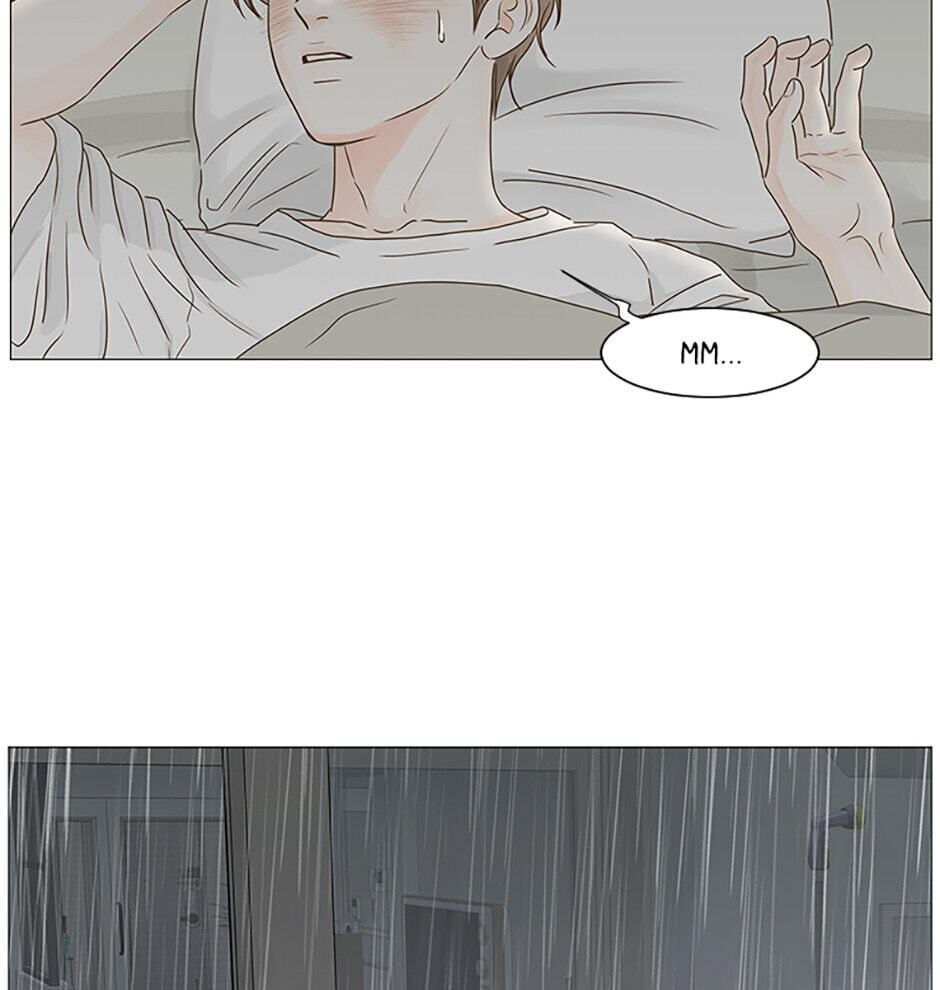 Read Secret Relationships chapter 35 image 87 on Lezhin