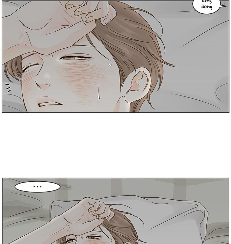 Read Secret Relationships chapter 35 image 89 on Lezhin