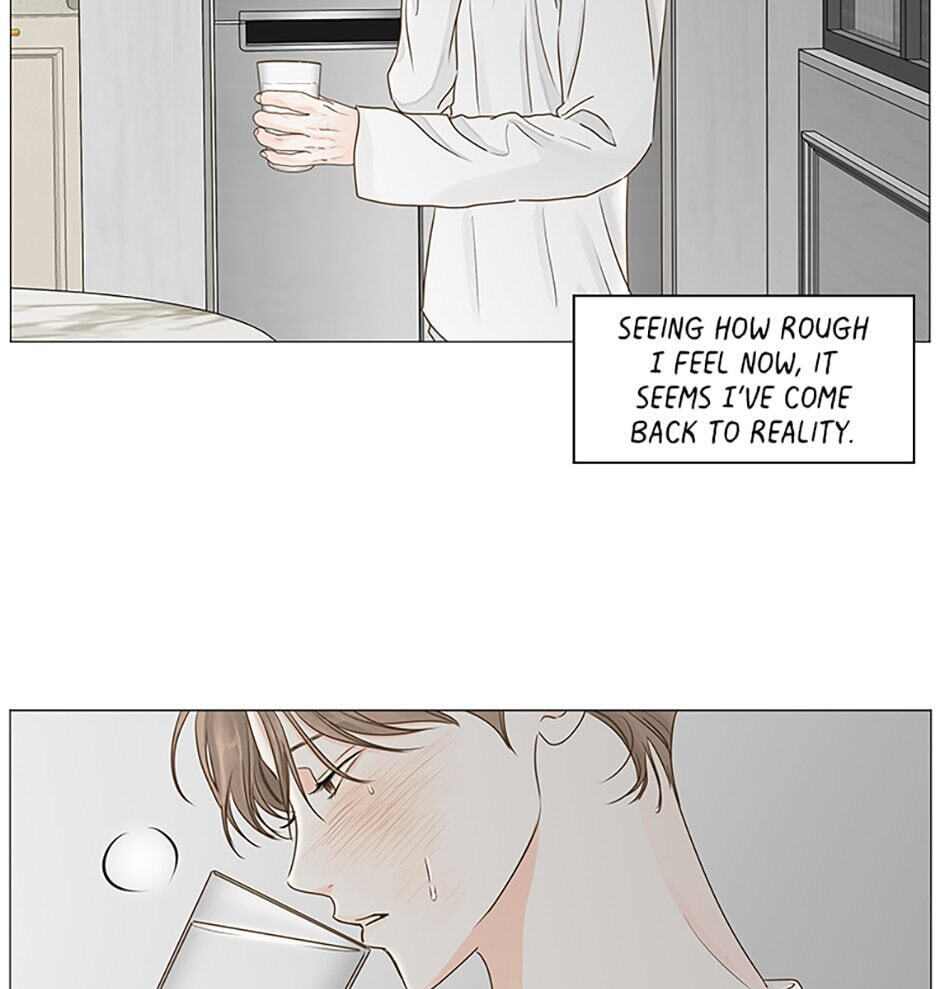 Read Secret Relationships chapter 35 image 9 on Lezhin