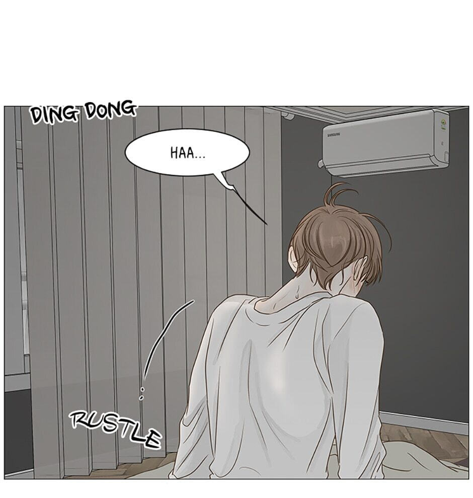 Read Secret Relationships chapter 35 image 91 on Lezhin