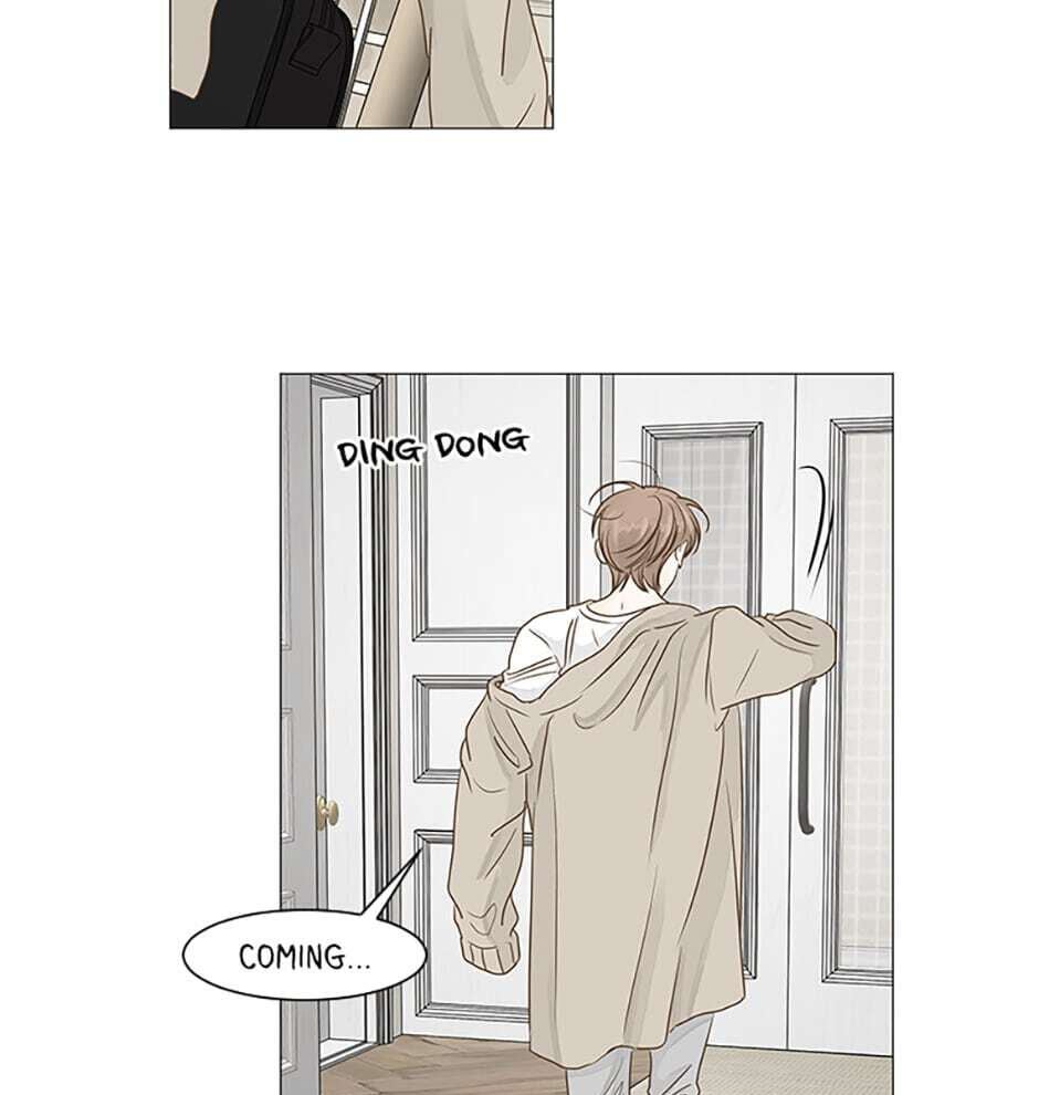 Read Secret Relationships chapter 35 image 95 on Lezhin