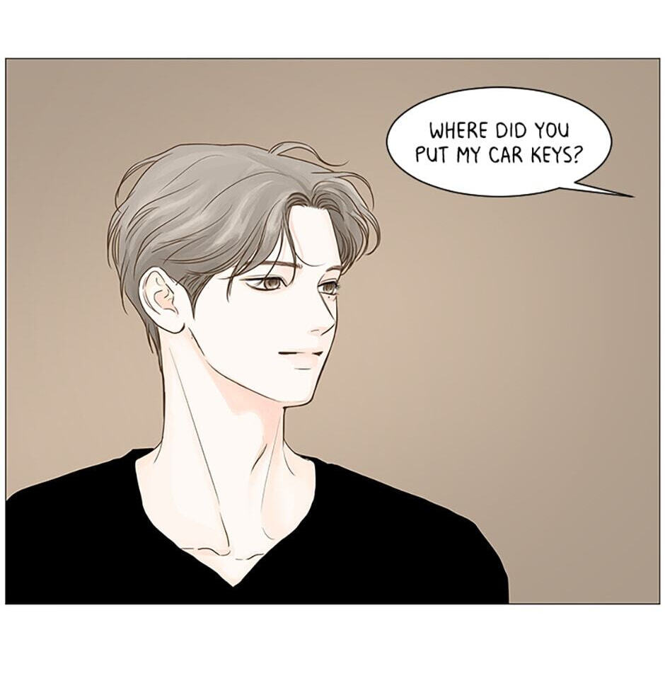 Read Secret Relationships chapter 36 image 11 on Lezhin