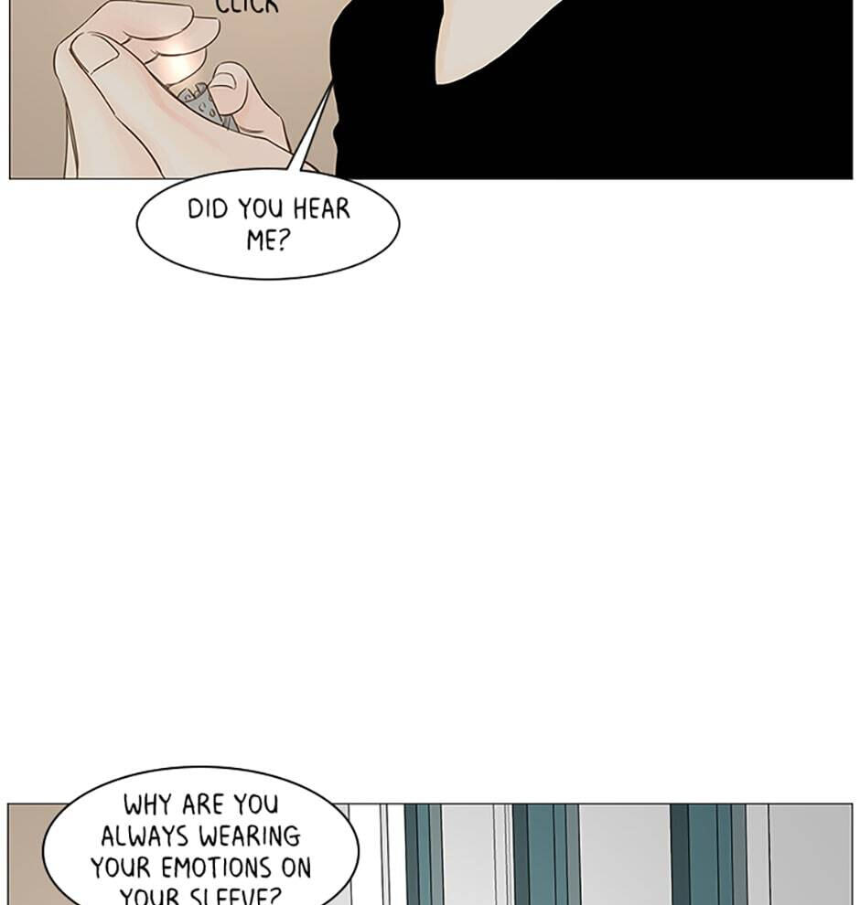 Read Secret Relationships chapter 36 image 16 on Lezhin